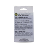 Mr Pumice Pedi Spa Lavender - Beautopia Hair & Beauty