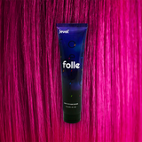 Jeval folle Hair Colour Wild Rossa 170ml