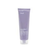 Jeval Insanely Cool Intense Silver Treatment Conditioner 250ml - Beautopia Hair & Beauty