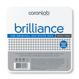 Caronlab Brilliance Hard Wax Tray 500g