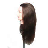 Beautopia Aimee Medium Hair Mannequin Head