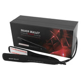 Silver Bullet Titanium 230 IR Elysium Infrared Hair Straightener