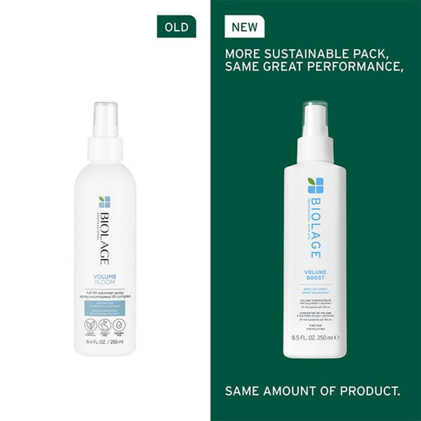 Matrix Biolage Volume Boost Root Lift Spray 250ml