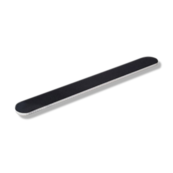 Black & White Grinder Plastic 180/240 tux - Beautopia Hair & Beauty