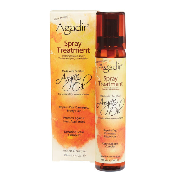 Agadir Argan Oil Spray Treatment 150ml - Salon Style