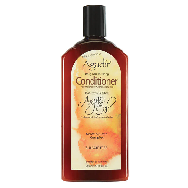 Agadir Argan Oil Daily Moisturizing Conditioner 366ml