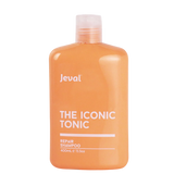 Jeval Iconic Tonic Repair Shampoo 400ml