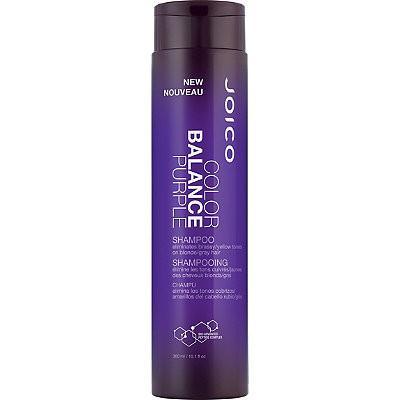 Joico Color Balance Purple Shampoo 300ml - Beautopia Hair & Beauty