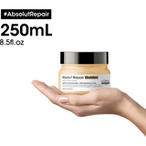 L'oreal Professionnel Absolut Repair Golden Mask 500ml