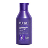 Redken Color Extend Blondage Purple Shampoo 300ml