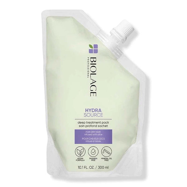 Matrix Biolage Ultra Hydrasource Deep Treatment Pack 300ml