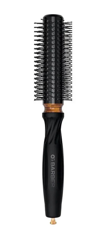 Olivia Garden Barber Round Thermal Brush 25mm