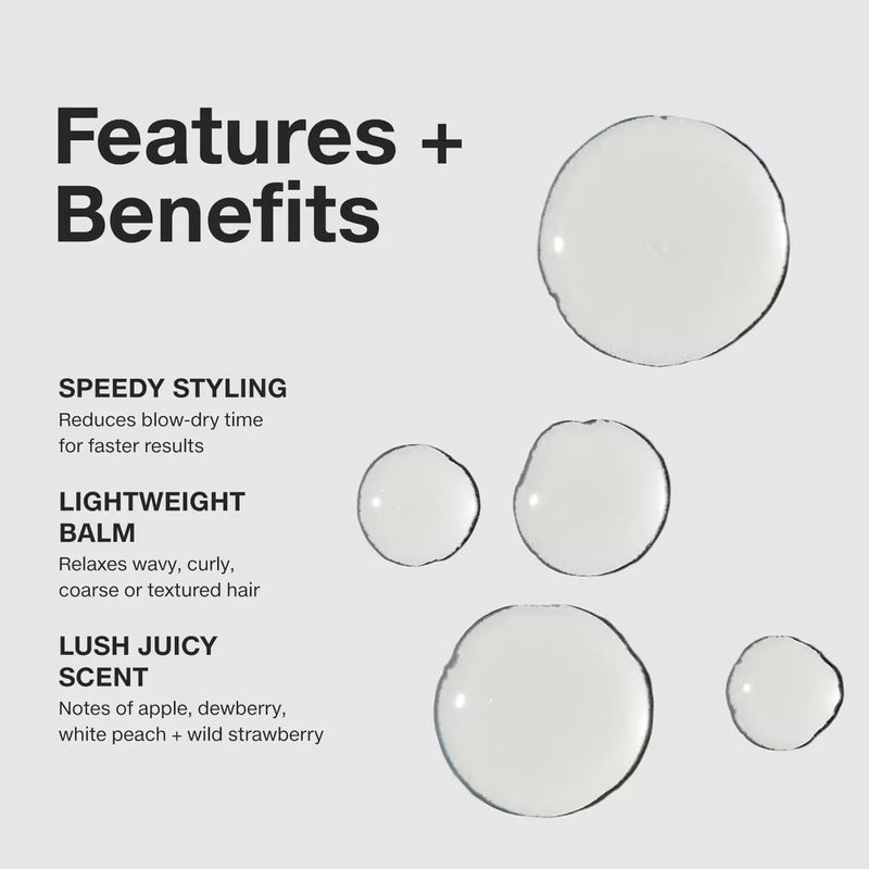 Paul Mitchell Super Smooth Relaxing Balm 150ml