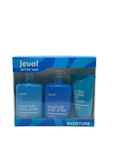 Jeval Moisture Ever After Pack