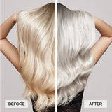 Natural Look Silver Screen Ice Blonde Shampoo & Conditioner 1 Litre