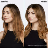 Redken Volume Injection Conditioner 1 Litre