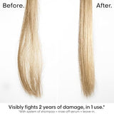 L'oreal Professionnel Absolut Repair Molecular Rinse-off Serum 250ml