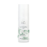 Wella Nutricurls Curlixir Balm Defining Balm For Curls 150ml