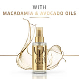 Wella Oil Reflections Luminous Smoothening Oil 30ml