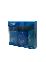 Jeval Moisture Ever After Pack