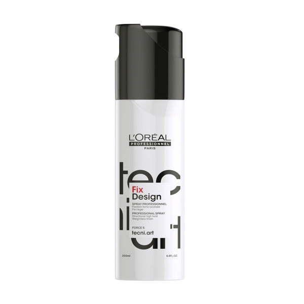 L'oreal Professionnel Tecni.Art Fix Design 200ml