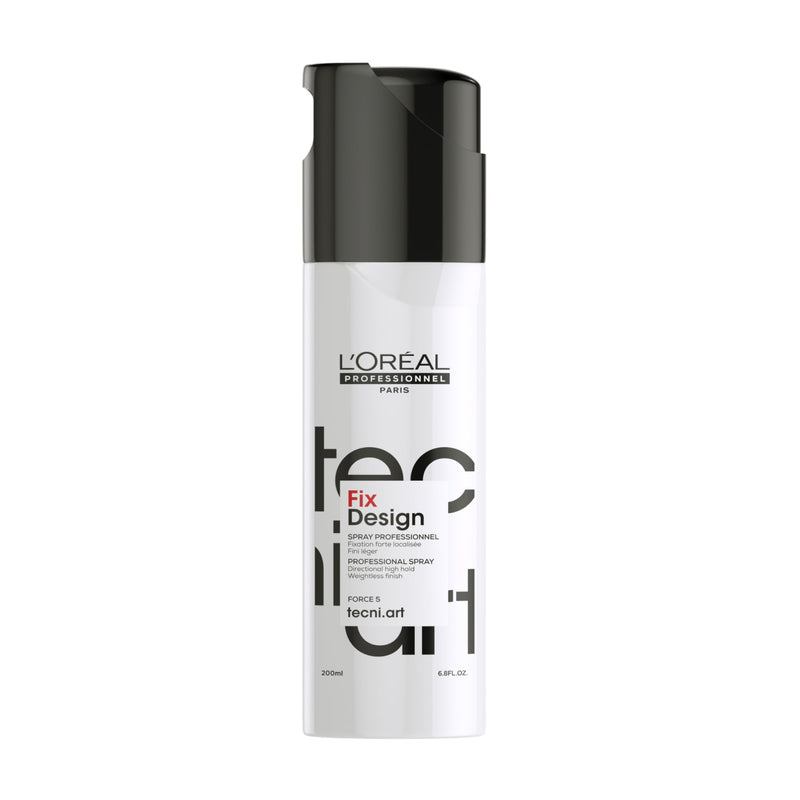L'oreal Professionnel Tecni.Art Fix Design 200ml