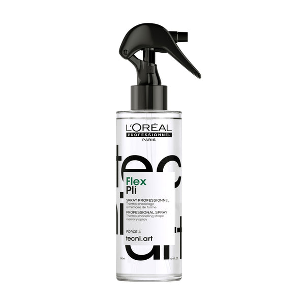 L'oreal Professionnel Tecni.Art Pli Thermo-Modelling Spray 190ml