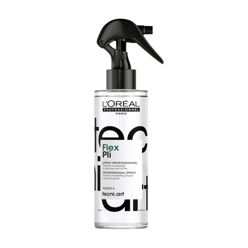 L'oreal Professionnel Tecni.Art Pli Thermo-Modelling Spray 190ml