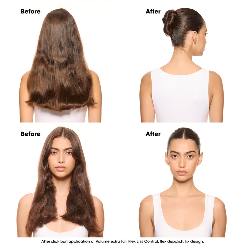 L'oreal Professionnel Tecni.Art Full Volume Extra Hold Mousse 250ml