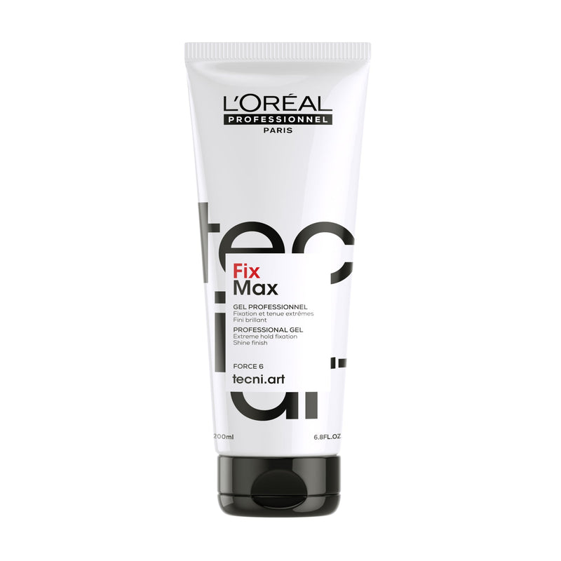L'oreal Professionnel Tecni.Art Air Fix Max Gel Sculpture Shaping Gel 200ml