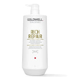 Goldwell Dualsenses Rich Repair 1 Litre Shampoo & Conditioner Duo