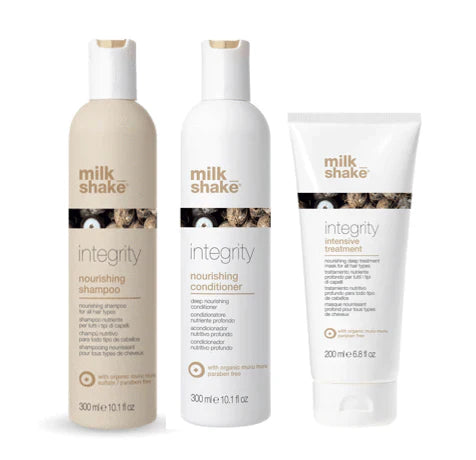 Milk_Shake Integrity Nourishing Trio