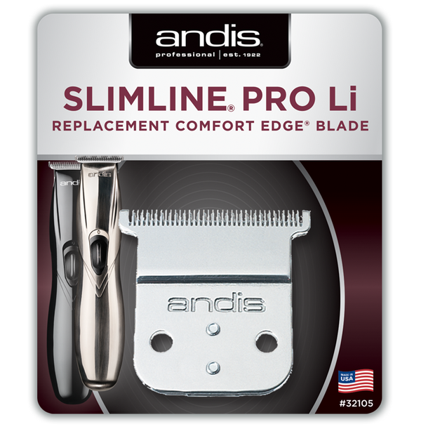 Andis Replacement Blade for D7/D8 Trimmer - Beautopia Hair & Beauty