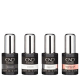 CND PlexiGel System Gel Protective Top Coat 15ml