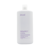 Jeval Insanely Cool Intense Silver Shampoo 1 litre - Beautopia Hair & Beauty