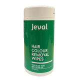 Jeval Hair Colour Removal Wipes
