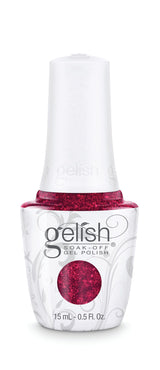 Gelish Soak Off Gel Polish All Tied Up..With A Bow 15ml