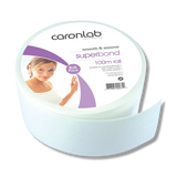 Caronlab Superbond White Roll 100m
