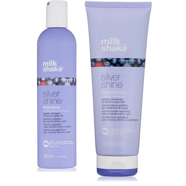 Milk_Shake Silver Shine Duo