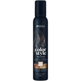 Indola Colour Style Mousse Beige Blonde 200ml