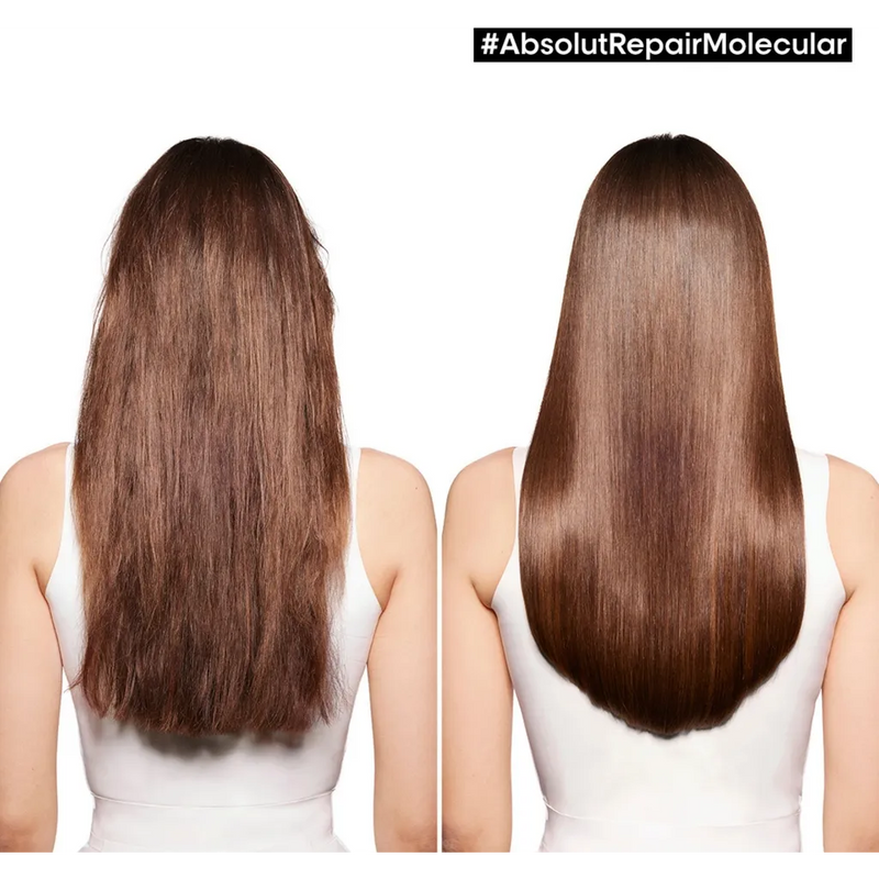 L'oreal Professionnel Absolut Repair Molecular Shampoo 300ml