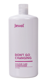 Jeval Don’t Go Changing Colour Care Conditioner 1 Litre