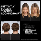 Redken Acidic Grow Full System Complete Routine