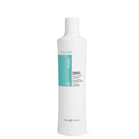 Fanola Purity Purifying Shampoo 350ml