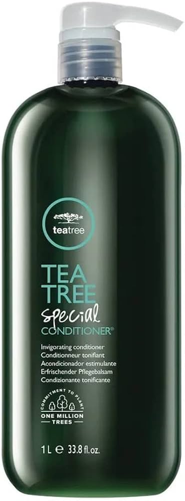 Paul Mitchell Tea Tree Special Conditioner 1 Litre