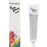 Fanola Free Paint Direct Colour Clear 60ml