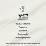 KMS Add Volume Shampoo 750ml