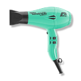 Parlux Advance Light Ionic & Ceramic Dryer Aqua