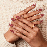 CND Shellac Gel Polish Wooded Bliss 7.3ml