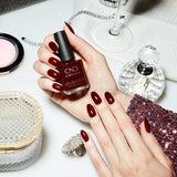 CND Vinylux Long Wear Nail Polish Signature Lipstick 15ml